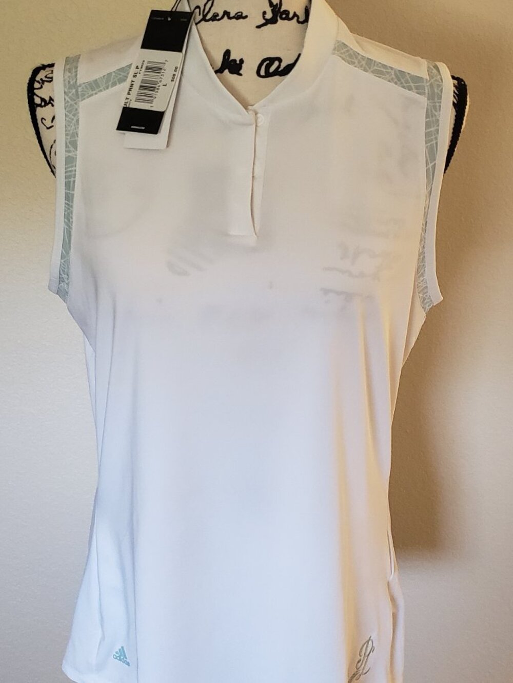 ADIDAS Ultimate 365 Top